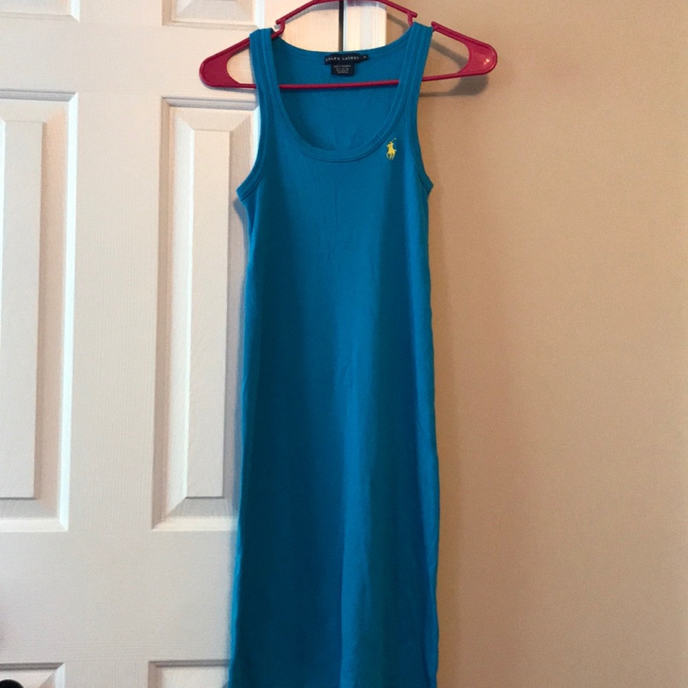 Ralph Lauren Dress💋